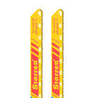 Lamina Serra Tico-tico - Bi-metal - Bu224 - 50mm - Starret