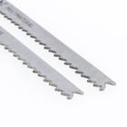 Lamina Serra Tico Tico Multimaterial 108mm 2 peças Dexter