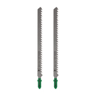 Lâmina Serra Tico Tico Para Madeira 127mm 2 peças Dexter