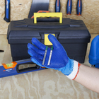 Lâmina Serra Tico Tico Para Madeira de Lei 76mm Corte Limpo 2 peças Dexter