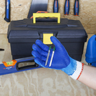 Lâmina Serra Tico Tico Para Madeira Macia 76mm Corte Limpo 2 peças Dexter