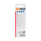 Lâmina Serra Tico Tico Para Metal 68mm Corte 1 a 3mm 2 peças Dexter
