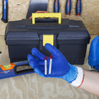 Lâmina Serra Tico Tico Para Metal 68mm Corte 1 a 3mm 2 peças Dexter