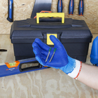 Lâmina Serra Tico Tico Para Piso Laminado Madeira 53mm 2 peças Dexter