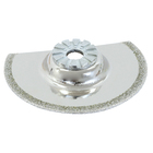 Lâmina Serra Universal Revestido Diamantada Dexter