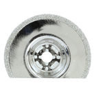 Lâmina Serra Universal Revestido Diamantada Dexter