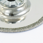 Lâmina Serra Universal Revestido Diamantada Dexter