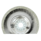 Lâmina Serra Universal Revestido Diamantada Dexter