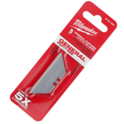 Lâmina Trapezoidal Com 5 Unidades Milwaukee 48-22-1905