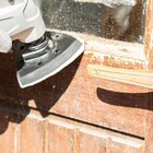 Lâmina Universal Triângular Multifuncional Dexter