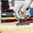 Lâmina Universal Triângular Multifuncional Dexter