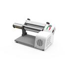 Laminador De Massas 28cm Anodilar Com Cortador Elétrico