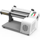 Laminador De Massas 28cm Anodilar Com Cortador Elétrico