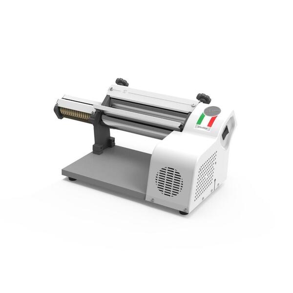 Laminador De Massas 28cm Anodilar Com Cortador Elétrico | Leroy Merlin