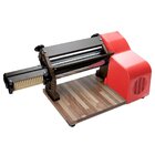 Laminador De Massas 2 Em 1 Anodilar Stang Retrô Elétrico