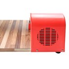 Laminador De Massas 2 Em 1 Anodilar Stang Retrô Elétrico