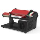 Laminador De Massas Elétrico Stang Anodilar Black 110v