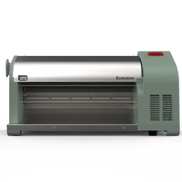 Laminador Elétrico Evolution 220v Rolo Antiaderente 39cm And