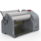 Laminador Elétrico Evolution Rolo Antiaderente 28cm Anodilar