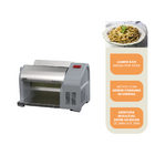 Laminador Elétrico Evolution Rolo Antiaderente 28cm Anodilar