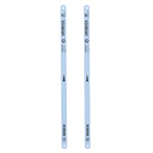 Lâminas de Arco de de Serra para Madeira, Metal, Alumínio e Plástico 300mm 18D 2608003027-000 2 Peças Bosch