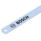 Lâminas de Arco de de Serra para Madeira, Metal, Alumínio e Plástico 300mm 18D 2608003027-000 2 Peças Bosch