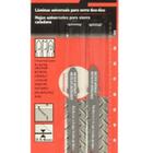 Lâminas De Serra Tico Tico Para Metal Com 2 Peças-skil