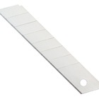 Lâminas Para Estilete 25mm  - 10 Unidades