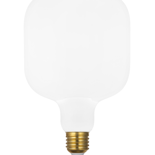 Lamp Fil Led U120 Leitosa 6w Biv GMH