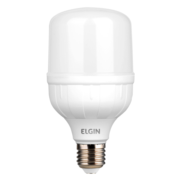 Lamp Led Alta potência 40W Br Biv Elgin