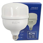 Lamp Led Alta potência 40W Br Biv Elgin