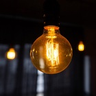 Lamp Led Fil LG95 Smart Wifi Elgin