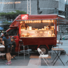 Lampada 12v Led Bulbo 9w  Branco Frio Avant