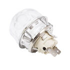 Lâmpada 200v 40w Para Forno Elétrico Brastemp - 326075391 326