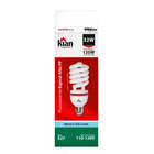 Lâmpada 32W 127V T3 E27 Branca