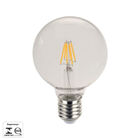 Lâmpada  Balloon Filamento Led 8w 2700k Lp183c