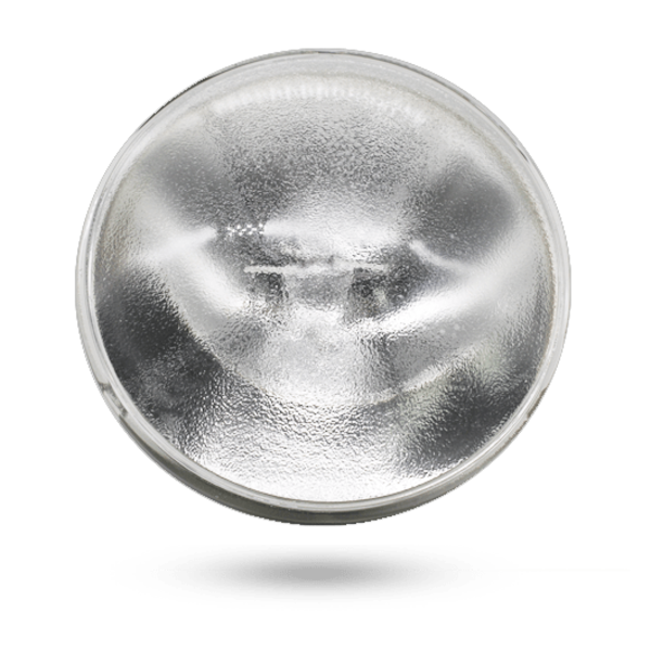 Lâmpada  Halógena  Par64 - 1000w X 127v Foco2  Ffp