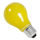 Lâmpada Anti Inseto Incandescente 100w 220v