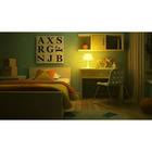 Lâmpada Anti Inseto Incandescente 100w 220v