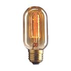 Lampada Antique T45 40w  Incandescente 220v E27  Kian