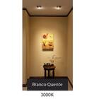 Lâmpada Ar111 Led 12w 3000k Gu10 Bivolt