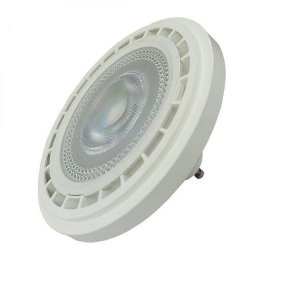 Lâmpada Ar111 Led 12w 3000k Gu10 Bivolt
