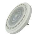Lâmpada Ar111 Led 12w 6500k Gu10 Bivolt