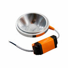 Lâmpada Ar111 Led 12w Driver 2700k Bivolt