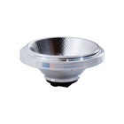 Lâmpada Ar111 Led 12w Driver 2700k Bivolt