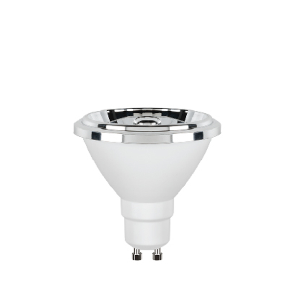 Lâmpada Ar70 Eco Led 4 8w 2700k Bivolt 24º Sth8434/27 Stella