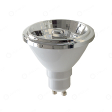 Lâmpada Ar70 Gu10 Led 4 8w 4000k Bivolt