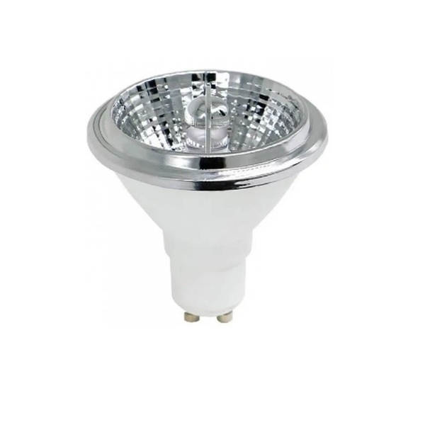 Lâmpada Ar70 Led 4,8w 2700k Branco Quente Gu10 Bivolt