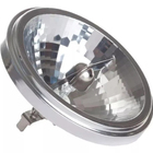 Lâmpada Ar-111 50w 12v 24º 0.0k G53 Taschibra