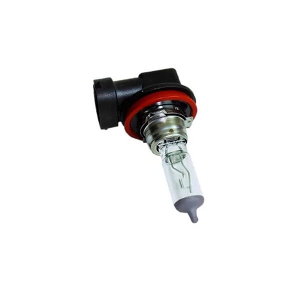 Lâmpada Automotiva H8 12v 35w Comum Unitária Multilaser - Au8